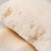 Cocoa Butter + Beeswax Solid Lotion Bar - Hudson Valley Skin Care