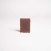 Coffee & Cream Bar Soap - Hudson Valley Skin Care