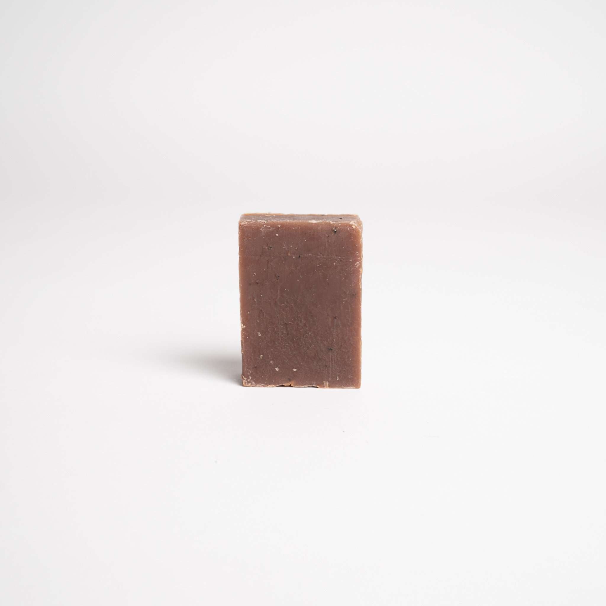 Coffee & Cream Bar Soap - Hudson Valley Skin Care