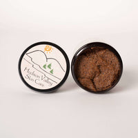 Exfoliating Sugar Scrub - Hudson Valley Skin Care