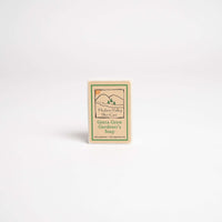 Gotta Grow Gardener's Bar Soap - Hudson Valley Skin Care