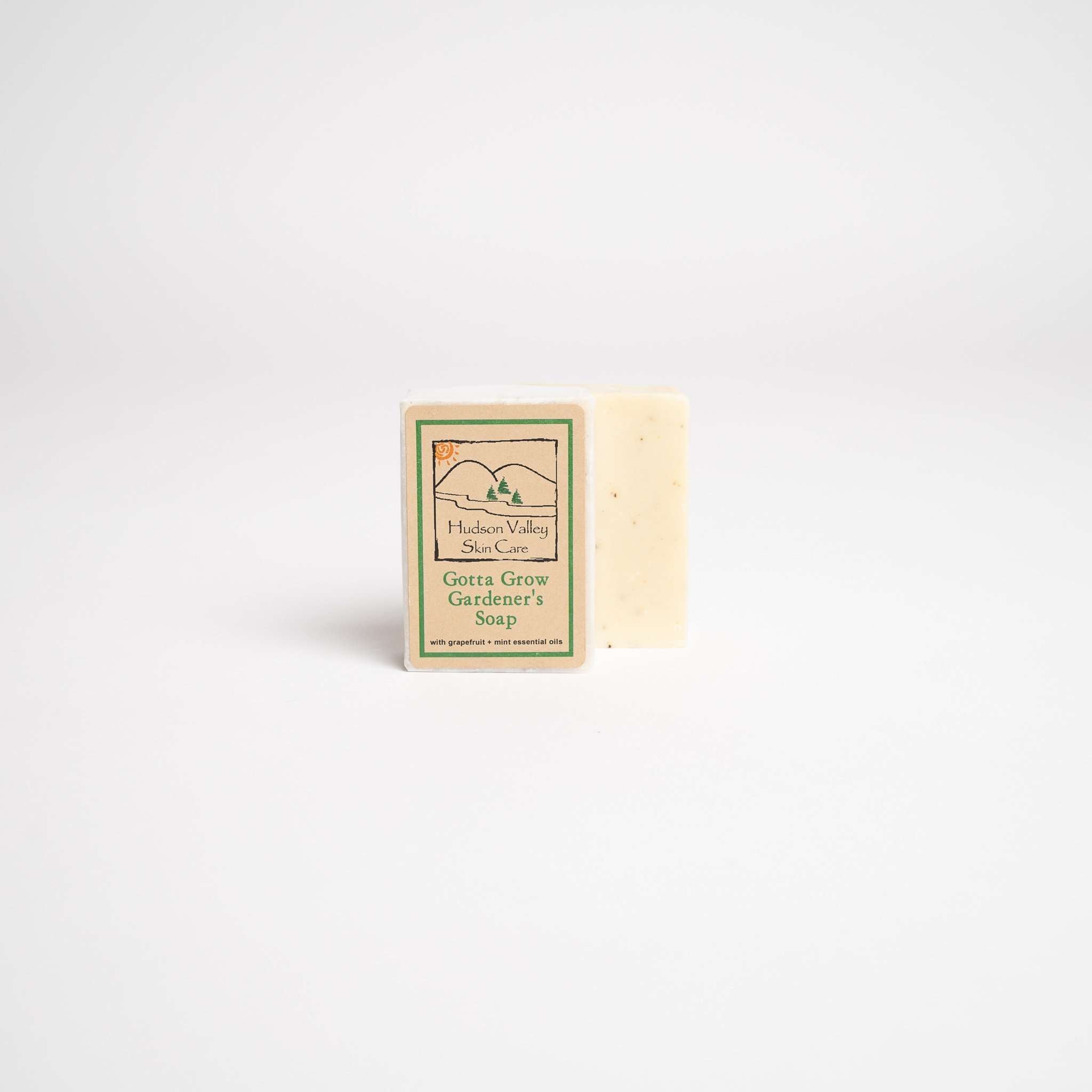 Gotta Grow Gardener's Bar Soap