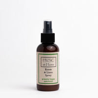 Grateful Hippy Patchouli Room & Linen Spray - Hudson Valley Skin Care