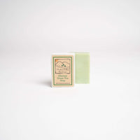 Green Tea Bar Soap - Hudson Valley Skin Care