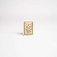 Green Tea Bar Soap - Hudson Valley Skin Care