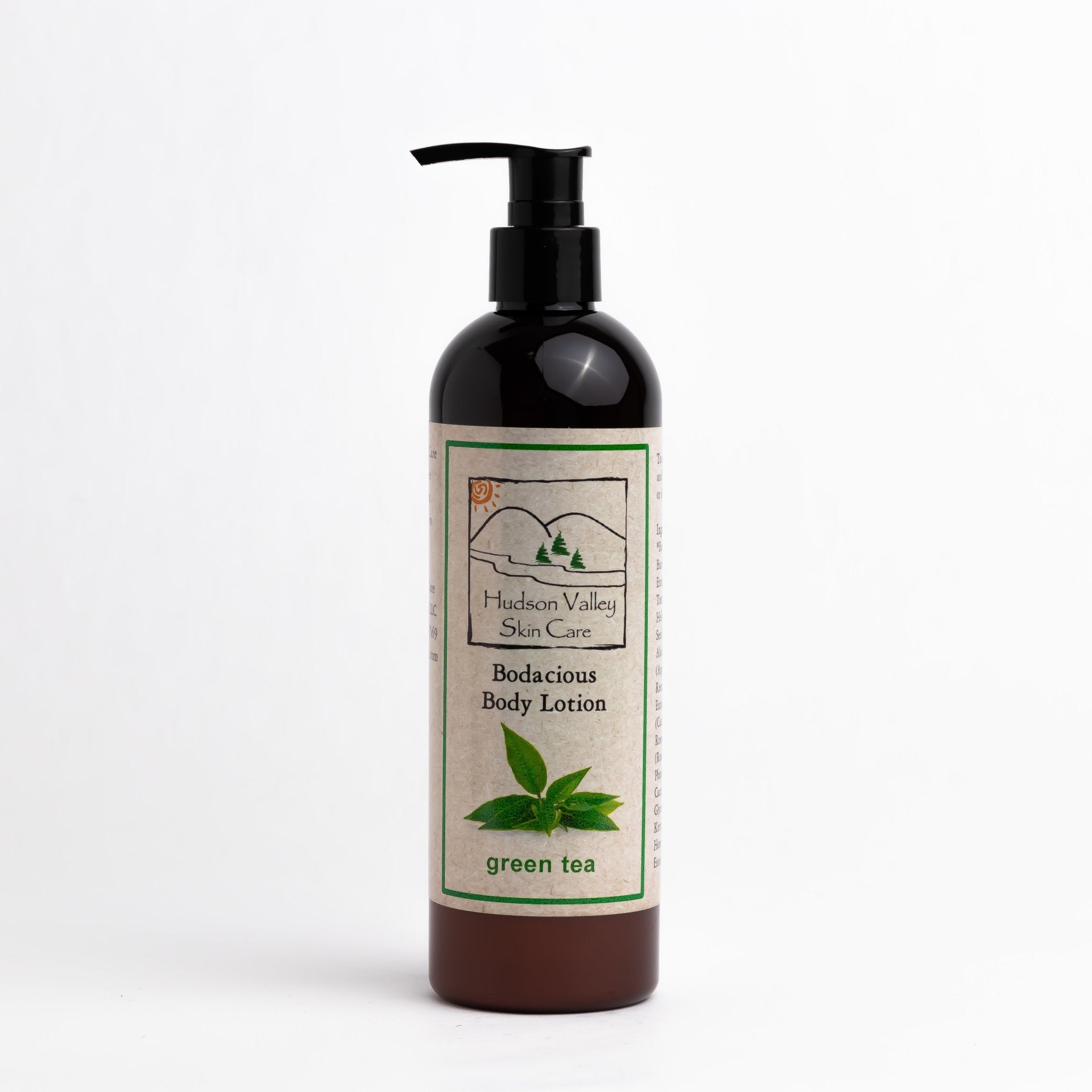 Green Tea Body Lotion