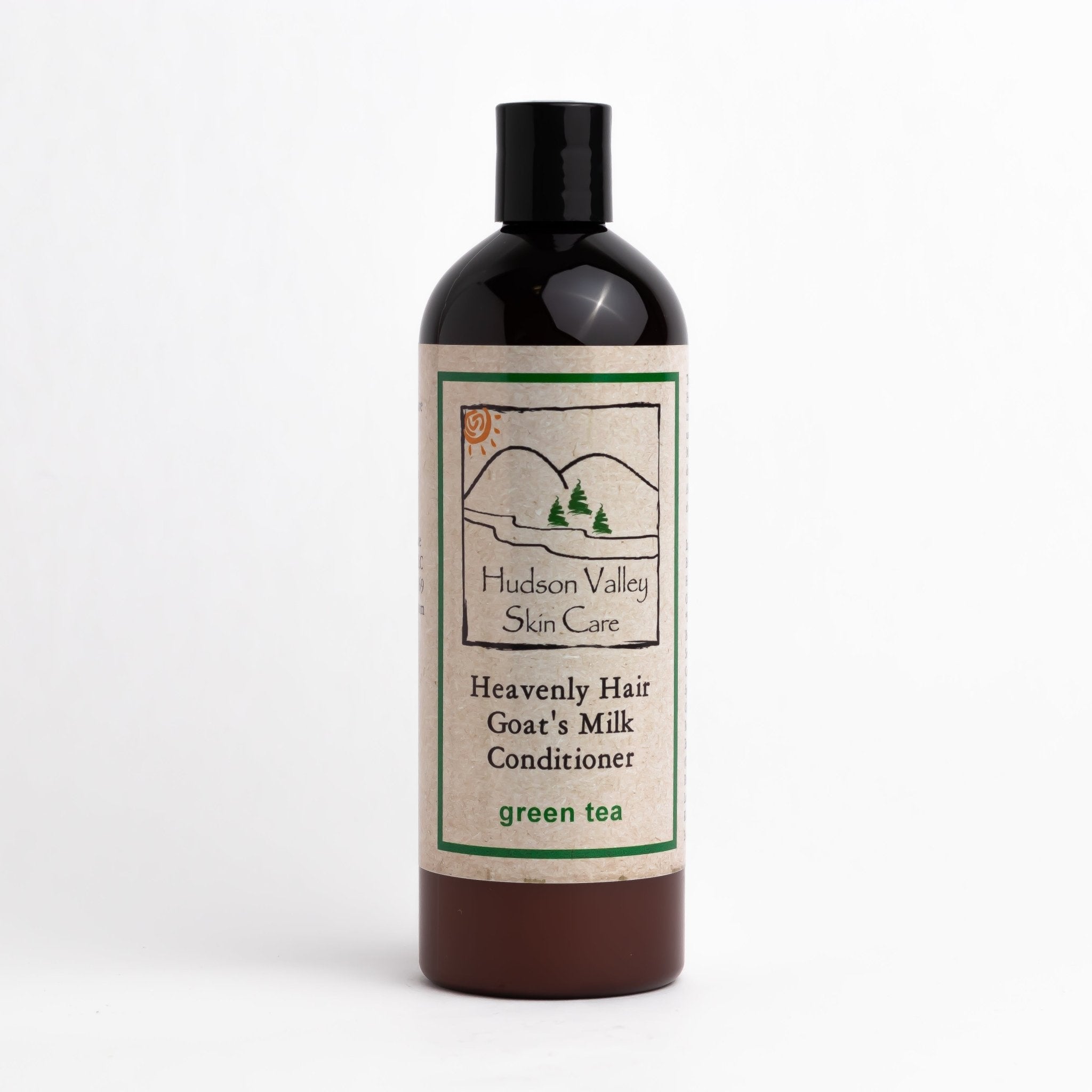 Green Tea Goat Milk Conditioner