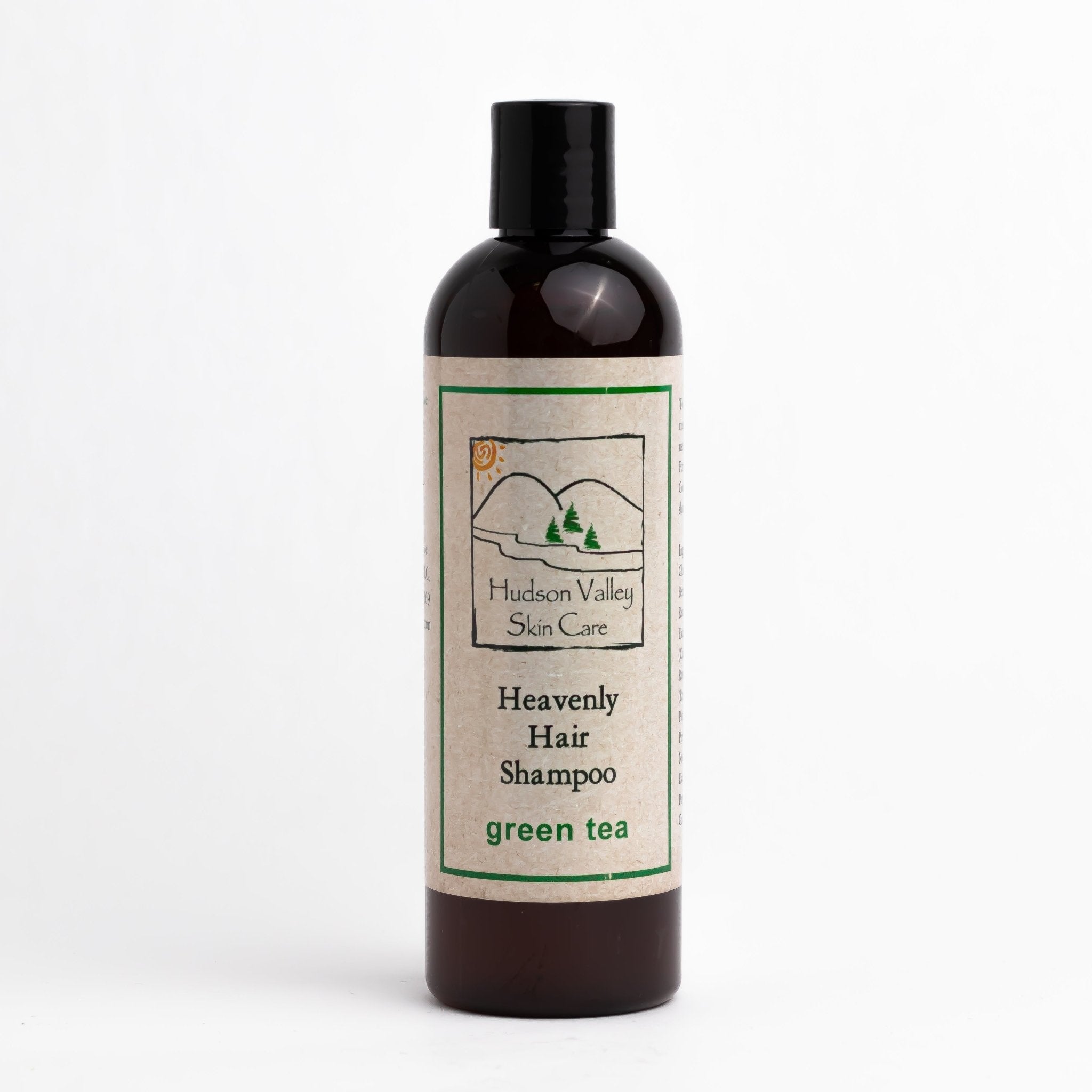 Green Tea Shampoo