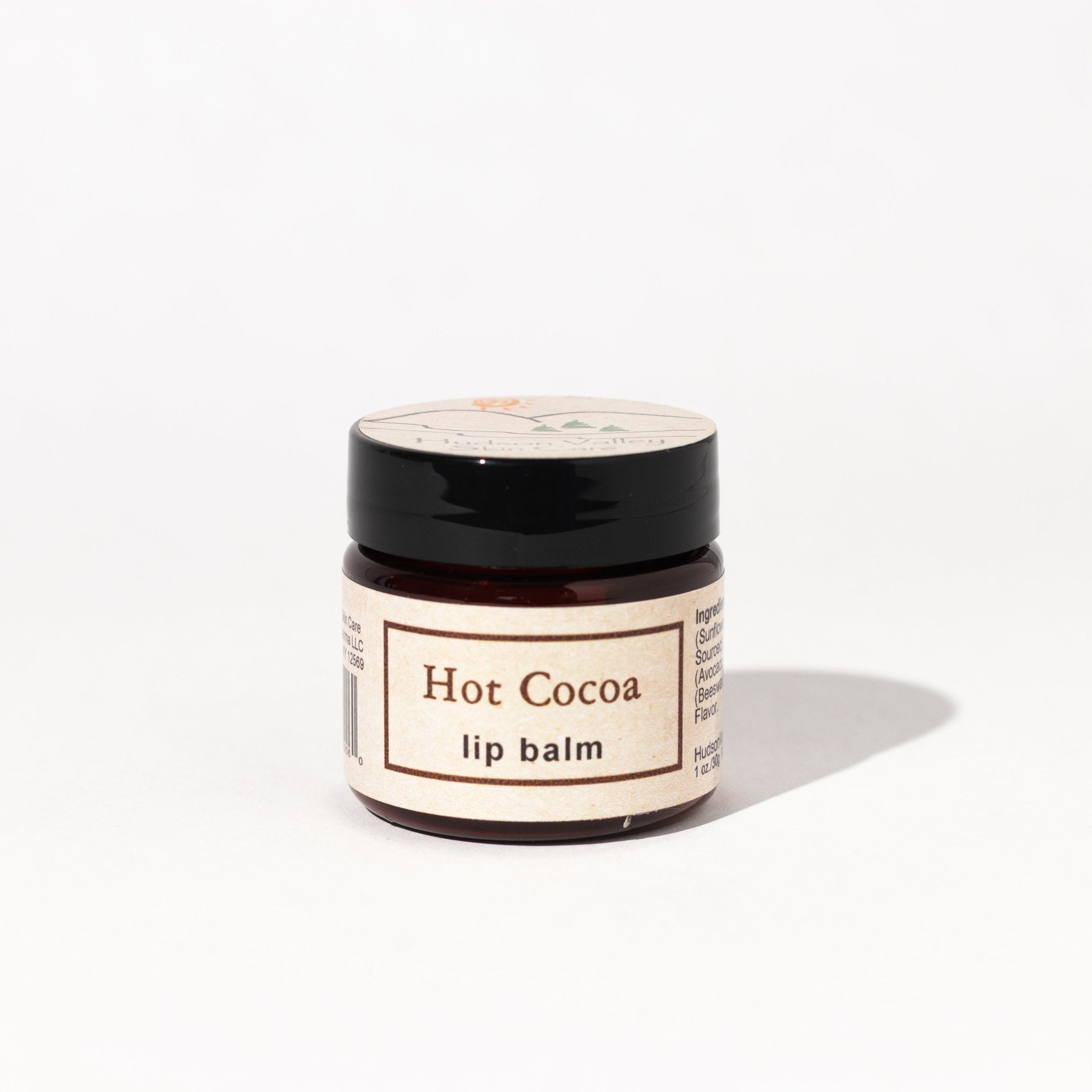 Hot Cocoa Lip Balm