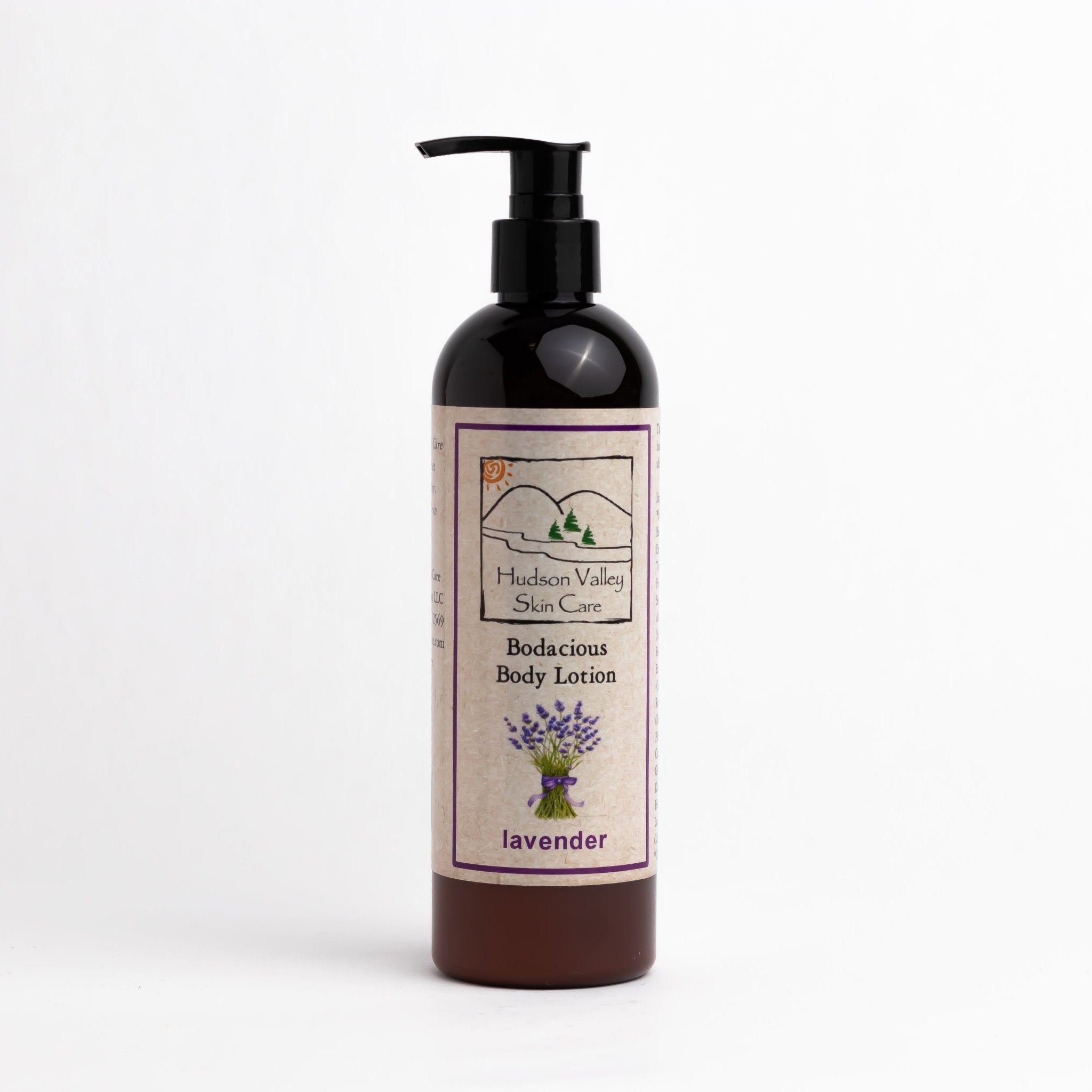 Lavender Body Lotion