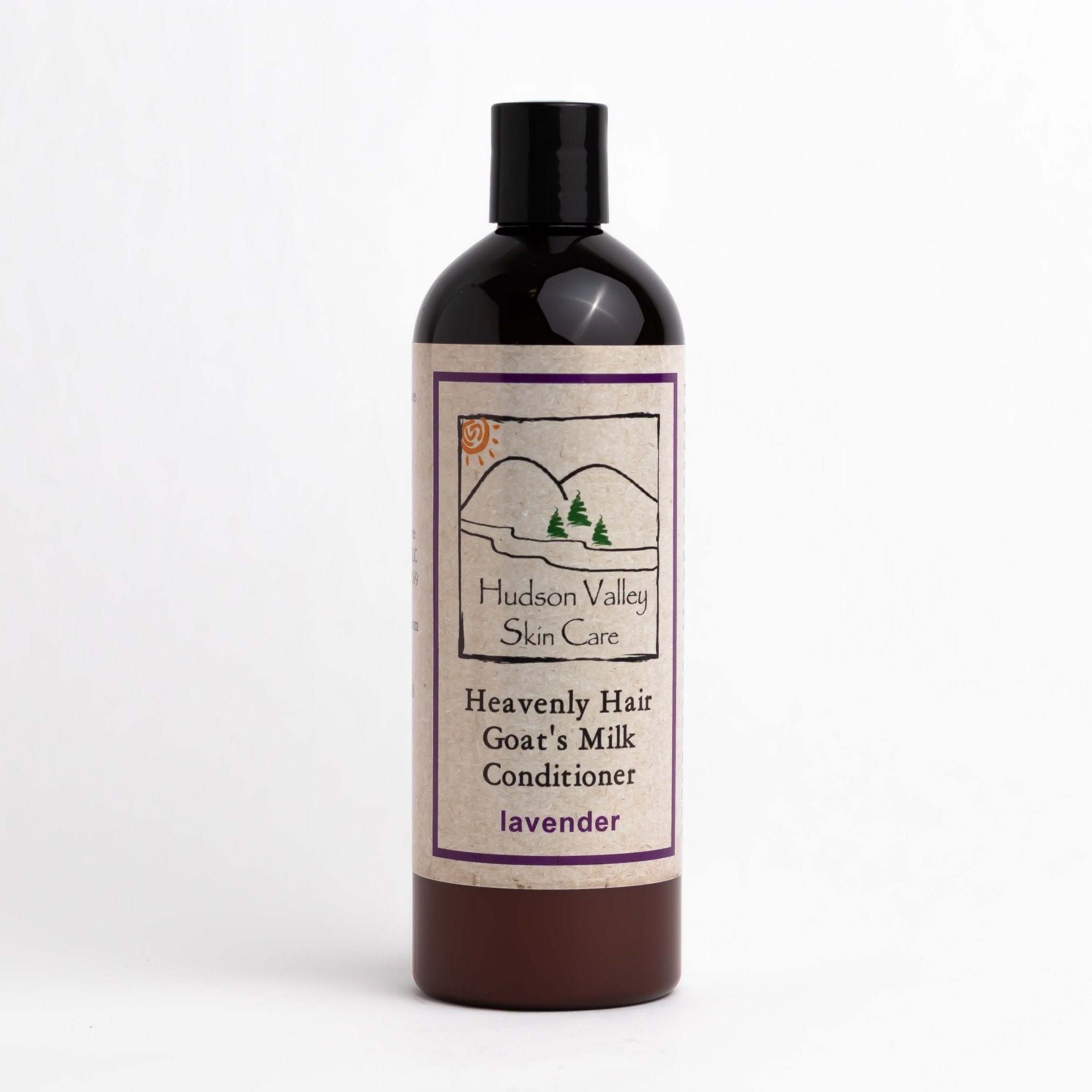 Lavender Goat Milk Conditioner