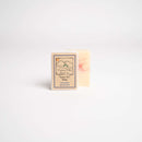 Lavender Geranium Goat-to Bar Soap - Hudson Valley Skin Care