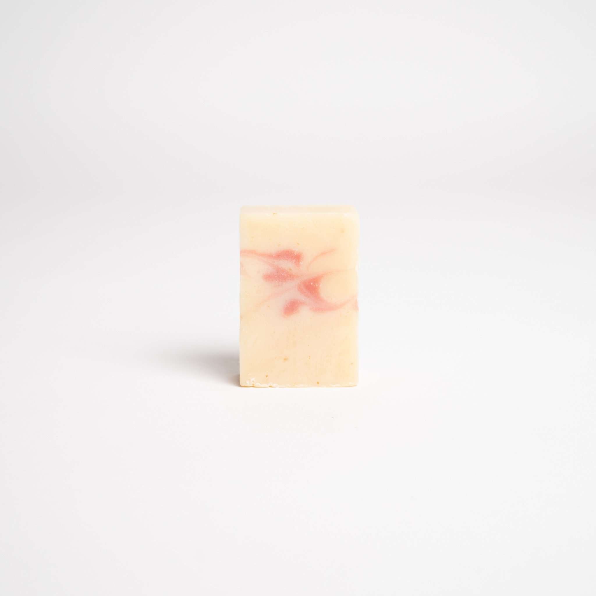 Lavender Geranium Goat-to Bar Soap - Hudson Valley Skin Care