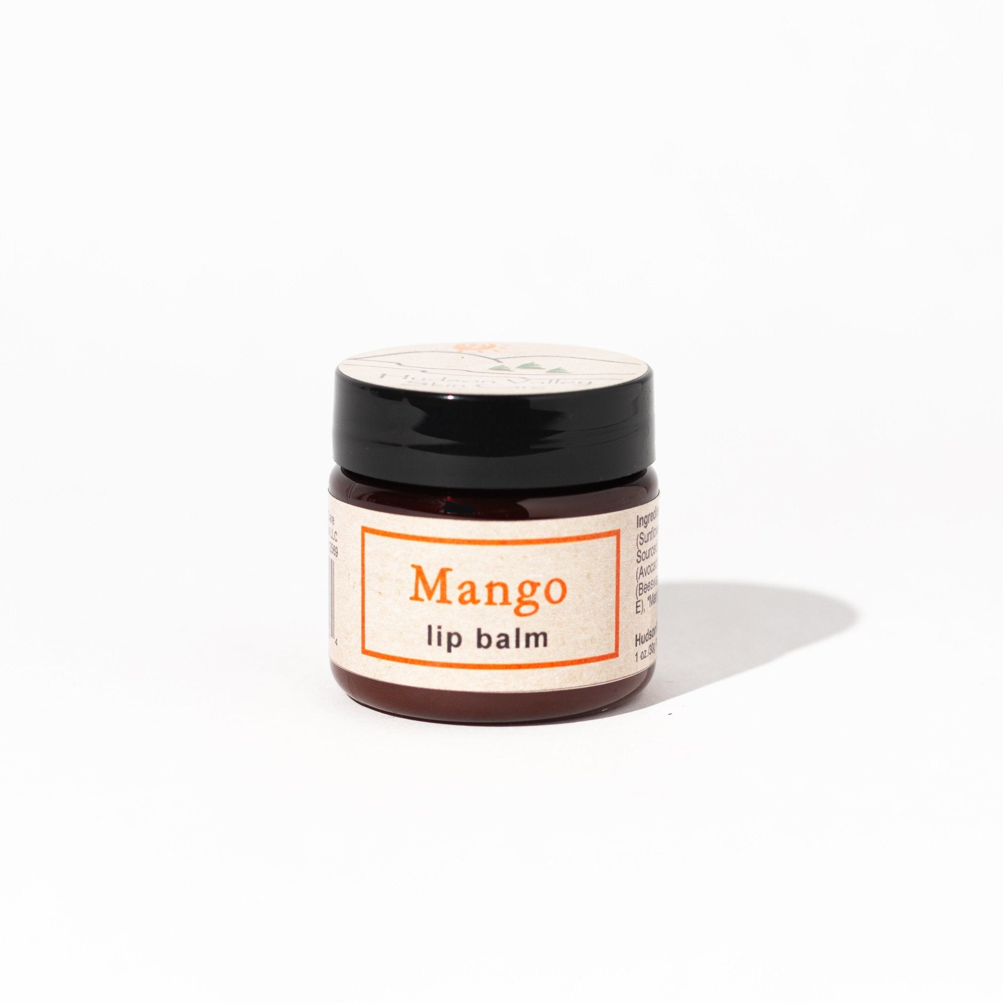 Mango Lip Balm