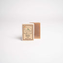 Oatmeal Stout Drunkin' Old Goat Bar Soap - Hudson Valley Skin Care