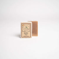 Oatmeal Stout Drunkin' Old Goat Bar Soap - Hudson Valley Skin Care