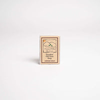 Oatmeal Stout Drunkin' Old Goat Bar Soap - Hudson Valley Skin Care