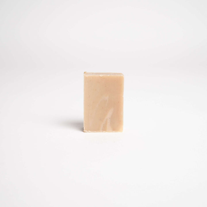 Oh My Oatmeal Bar Soap - Hudson Valley Skin Care