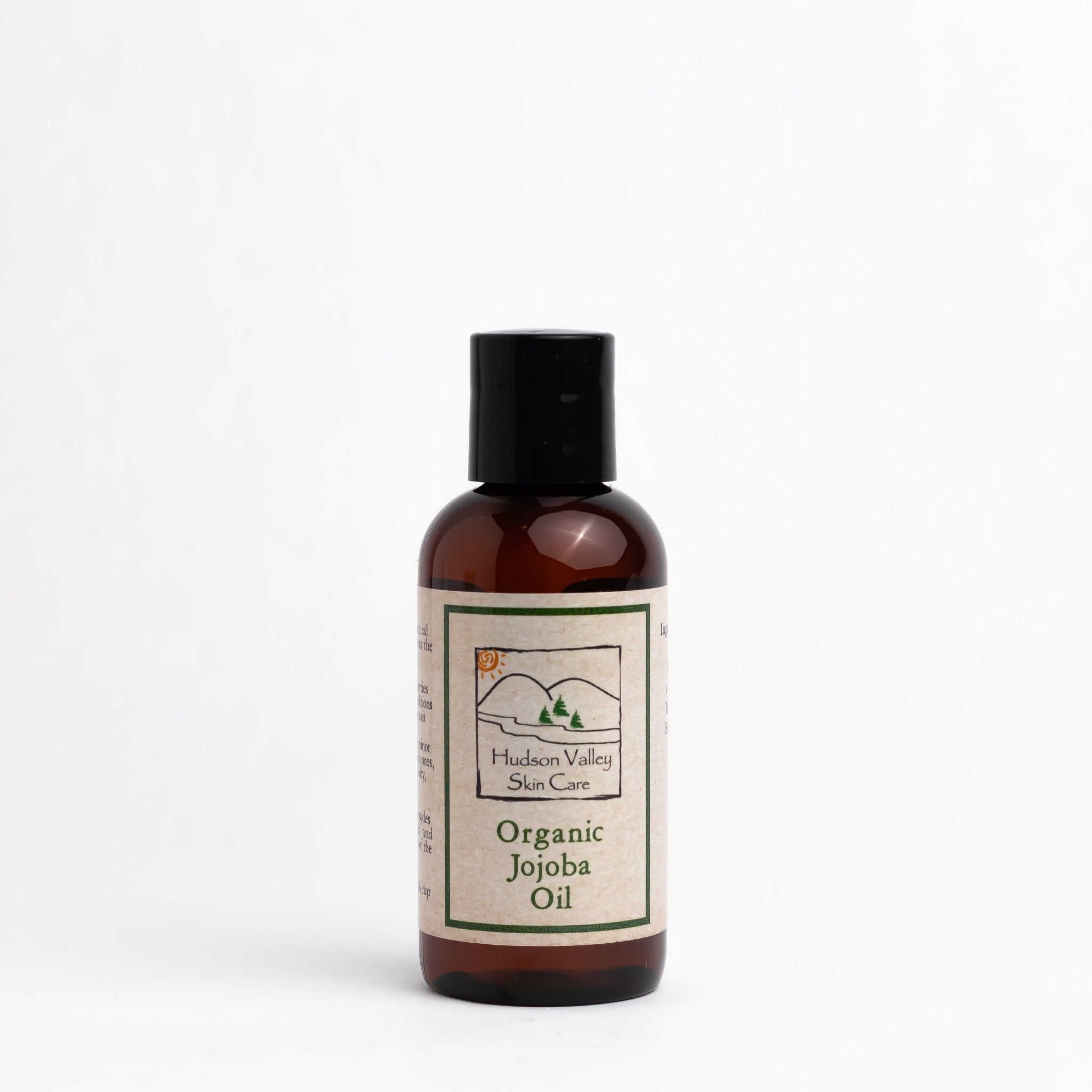 Organic Jojoba Oil - Hudson Valley Skin Care