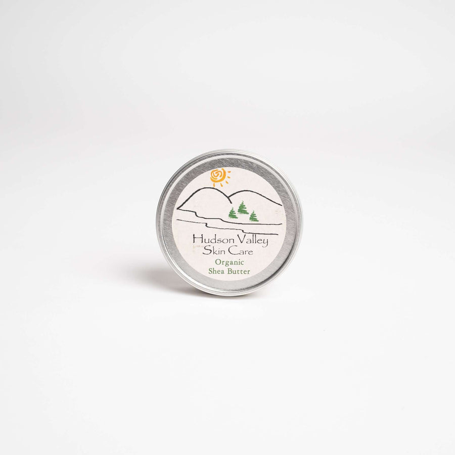 Organic Shea Butter - Hudson Valley Skin Care