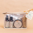 Pedicure Gift Bag - Hudson Valley Skin Care