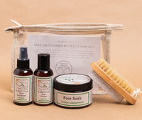 Pedicure Gift Bag - Hudson Valley Skin Care