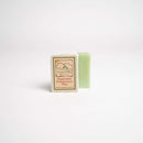 Peppermint Pomegranate Bar Soap - Hudson Valley Skin Care