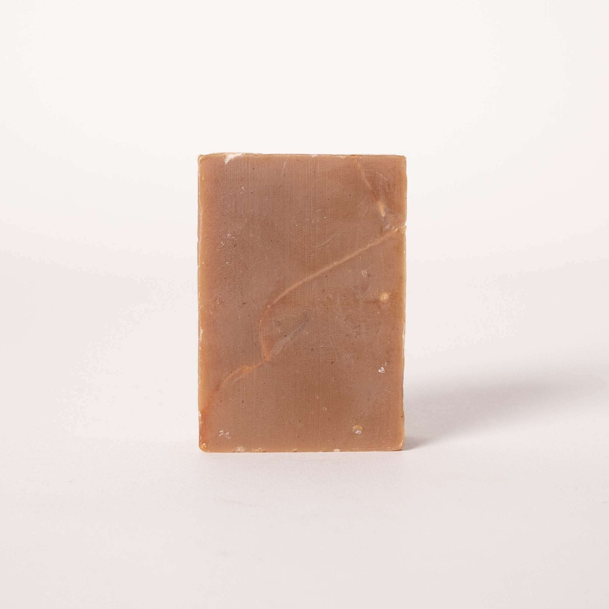 Pumpkin Spice Bar Soap - Hudson Valley Skin Care