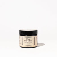 Pure Perfection Moisturizing Balm - Hudson Valley Skin Care