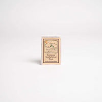 Sandalwood Bar Soap - Hudson Valley Skin Care