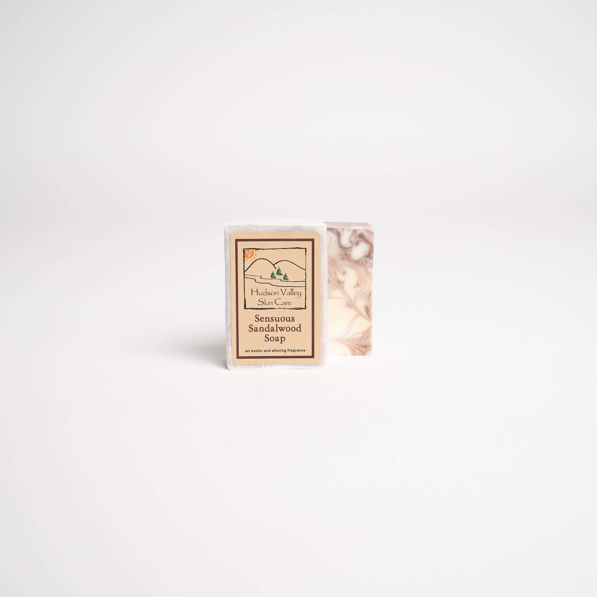 Sandalwood Bar Soap