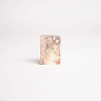 Sandalwood Bar Soap - Hudson Valley Skin Care